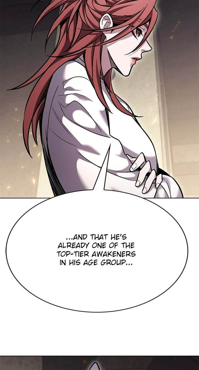 Eleceed Chapter 377 page 21 - 
