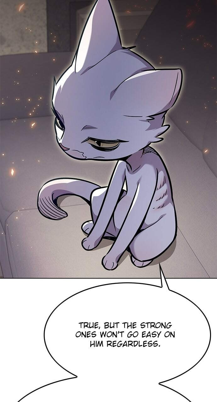 Eleceed Chapter 377 page 22 - 