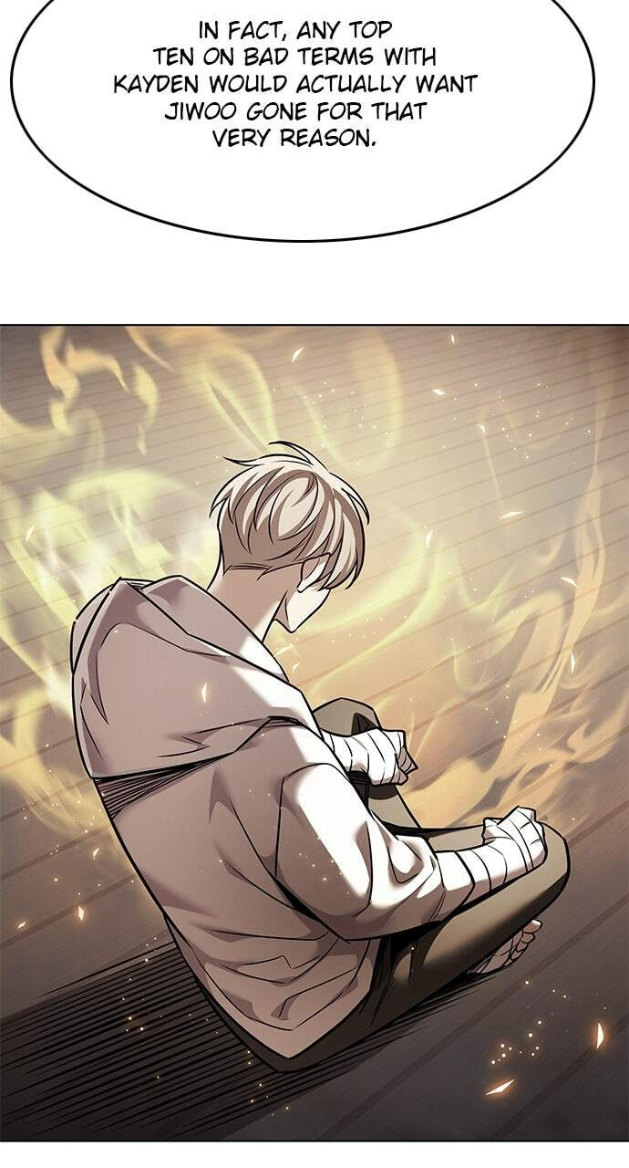 Eleceed Chapter 377 page 23 - 