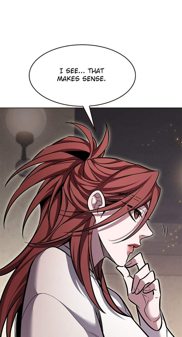 Eleceed Chapter 377 page 25 - 