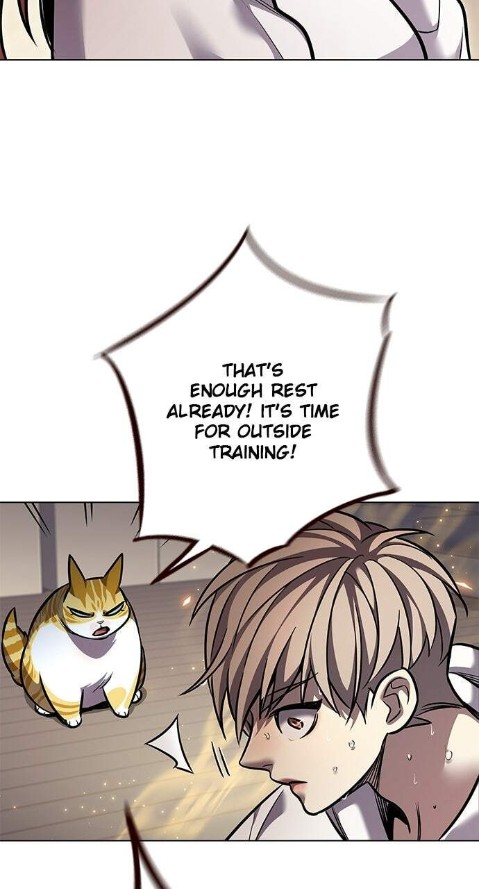 Eleceed Chapter 377 page 26 - 