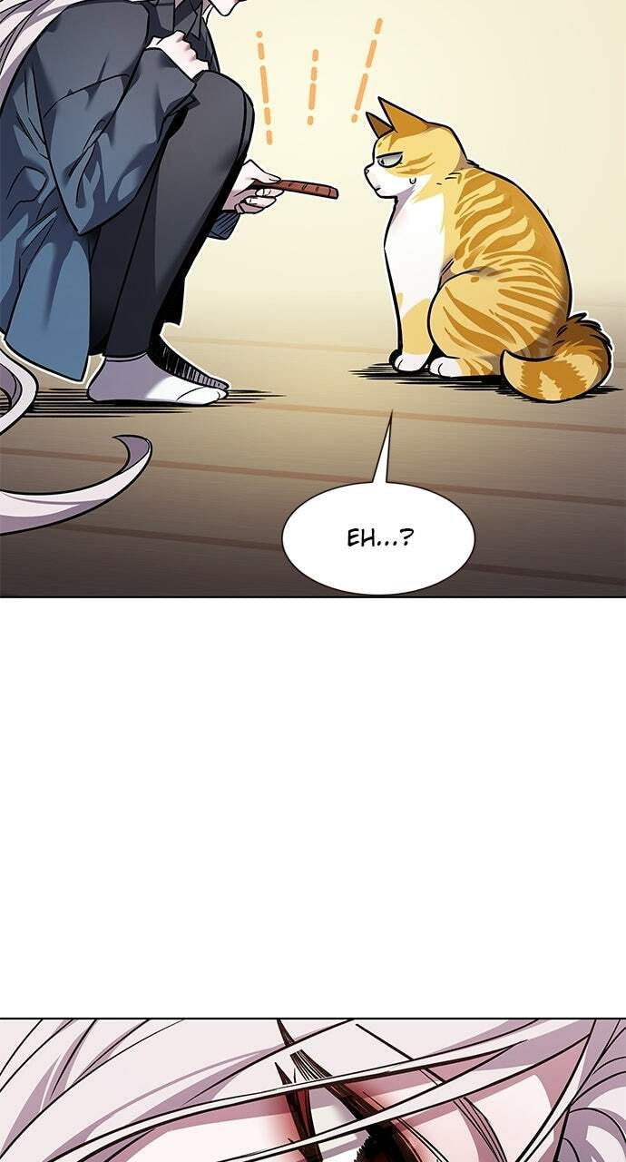 Eleceed Chapter 377 page 35 - 