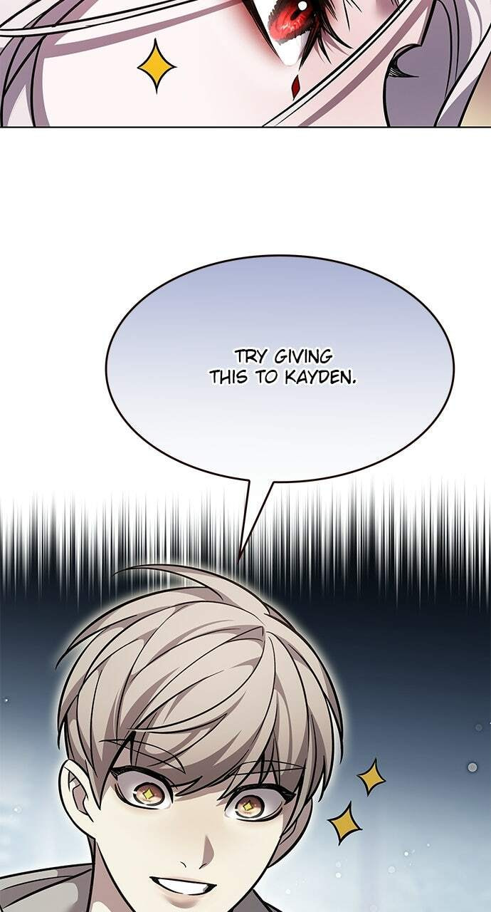 Eleceed Chapter 377 page 36 - 