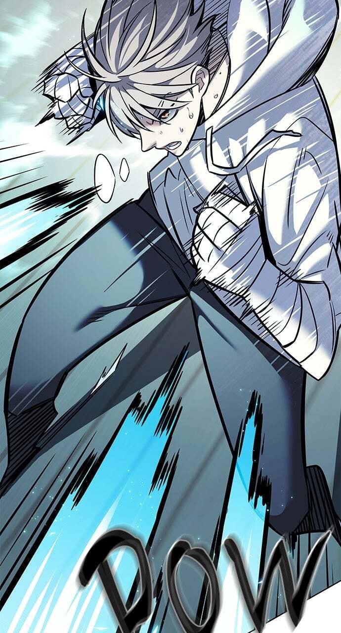 Eleceed Chapter 377 page 5 - 