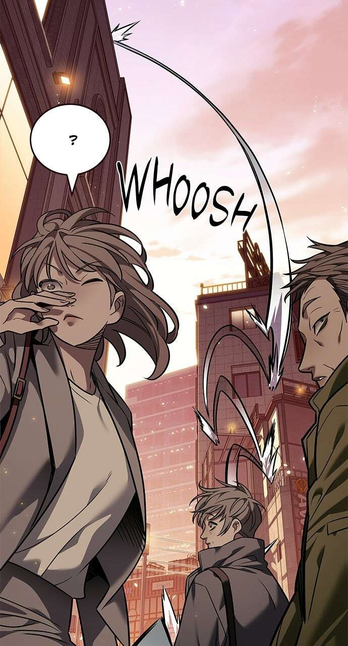 Eleceed Chapter 377 page 46 - 