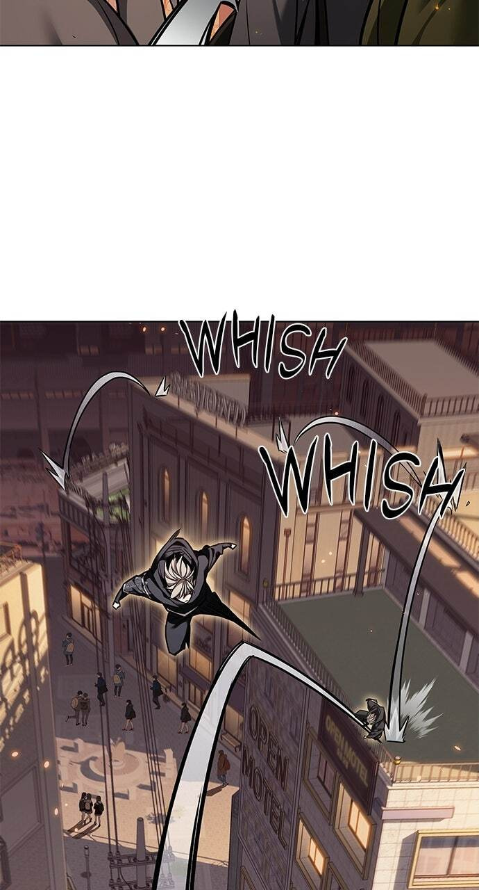 Eleceed Chapter 377 page 47 - 