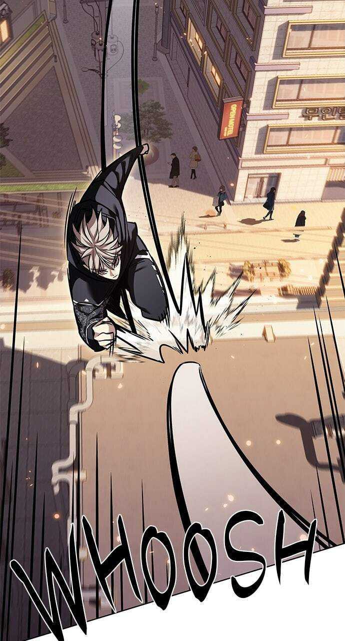 Eleceed Chapter 377 page 48 - 