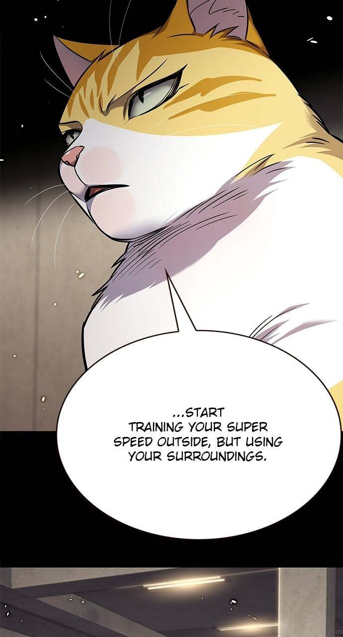 Eleceed Chapter 377 page 55 - 