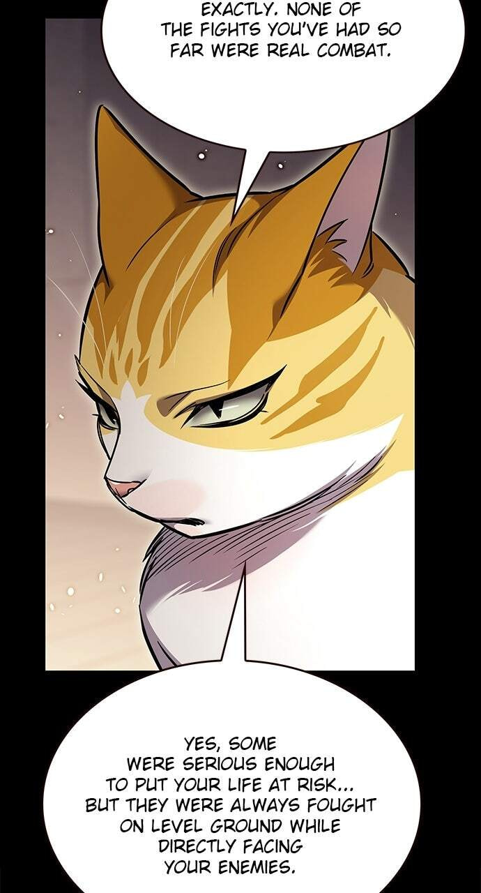 Eleceed Chapter 377 page 58 - 