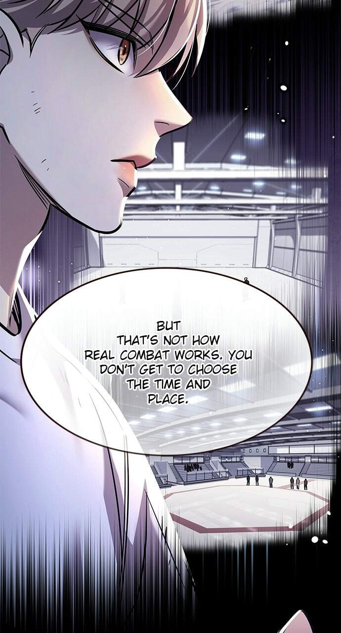 Eleceed Chapter 377 page 60 - 