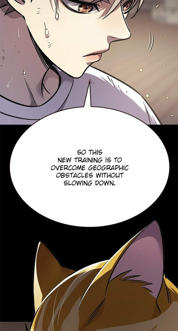 Eleceed Chapter 377 page 64 - 