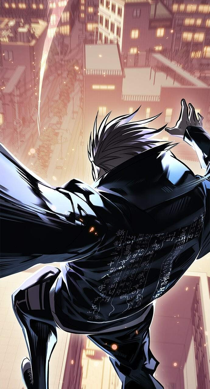 Eleceed Chapter 377 page 67 - 