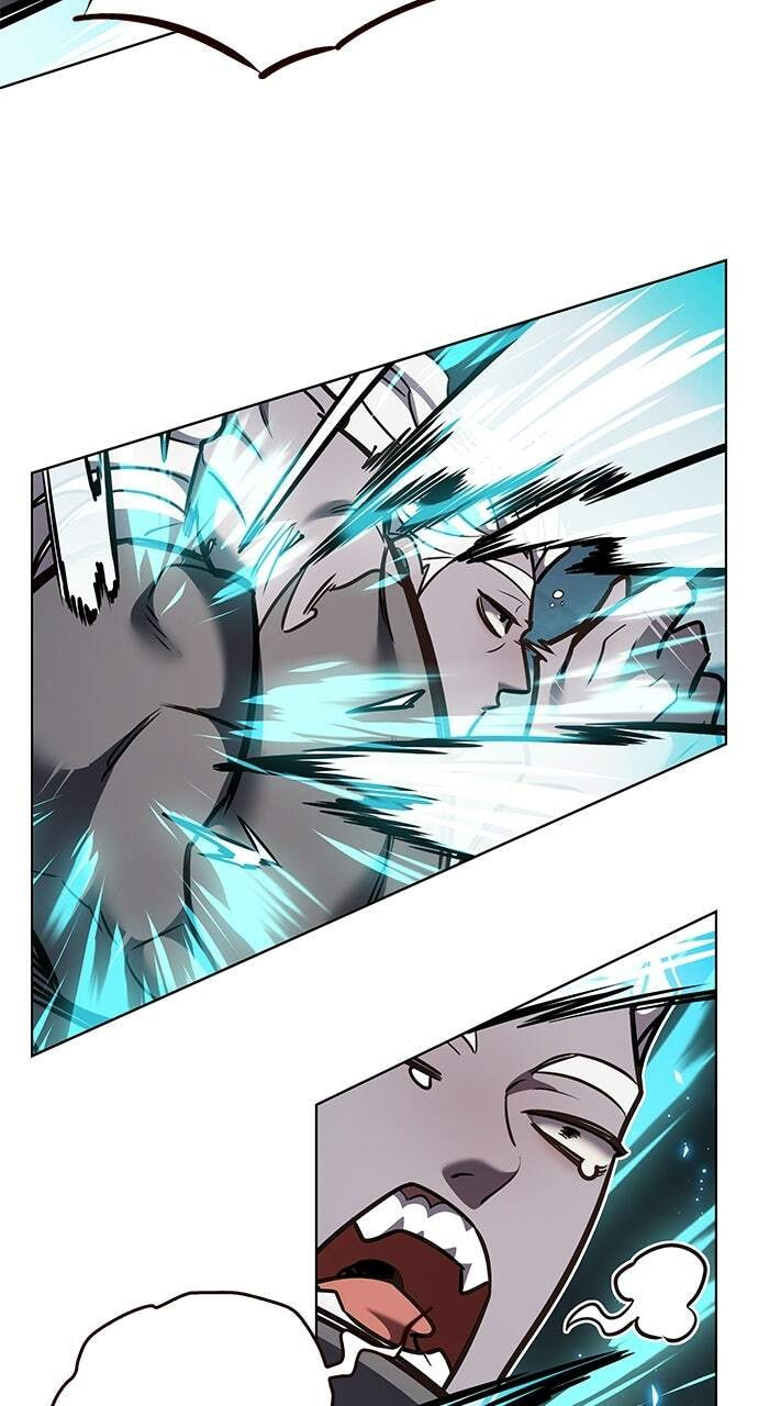 Eleceed Chapter 377 page 10 - 