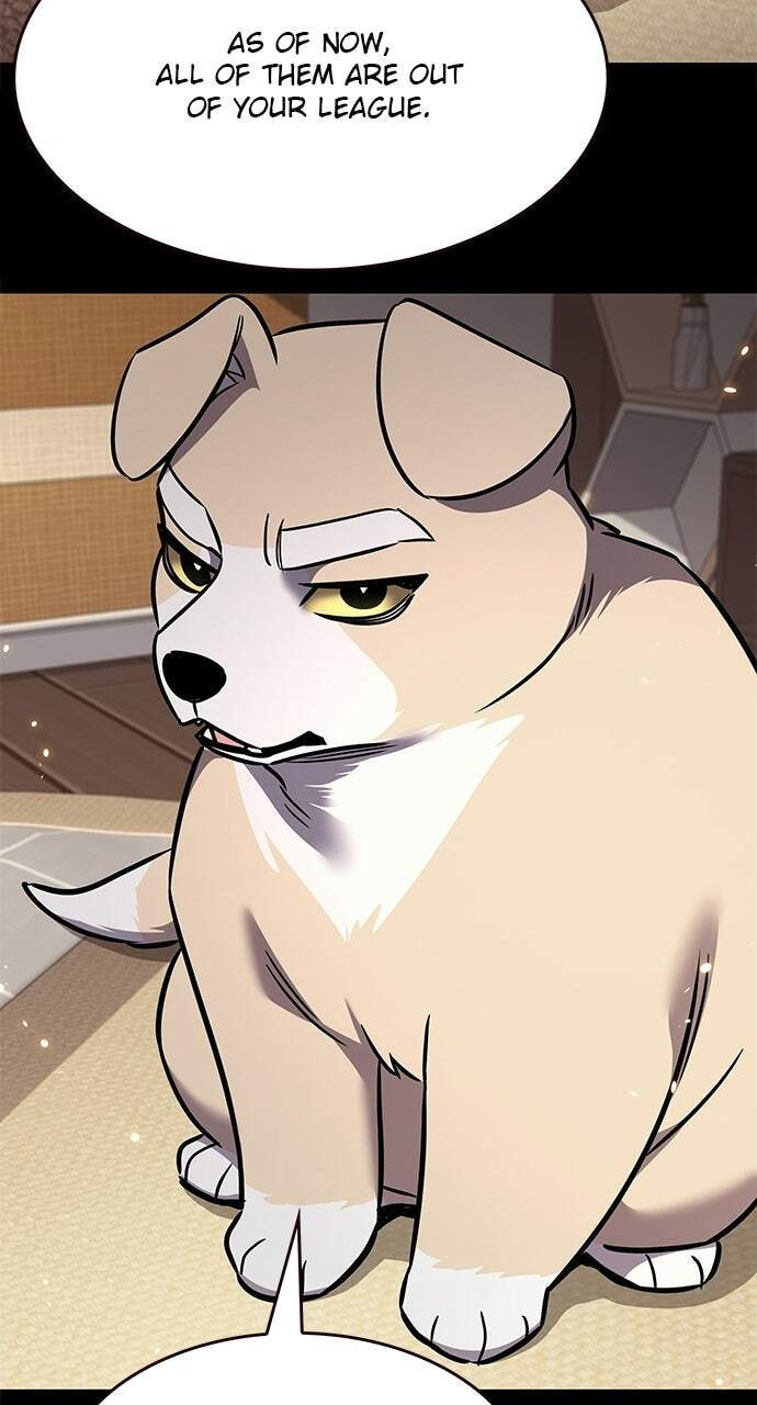 Eleceed Chapter 377 page 98 - 