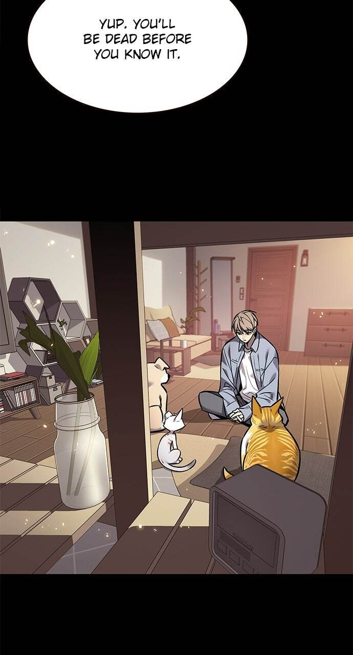 Eleceed Chapter 377 page 99 - 