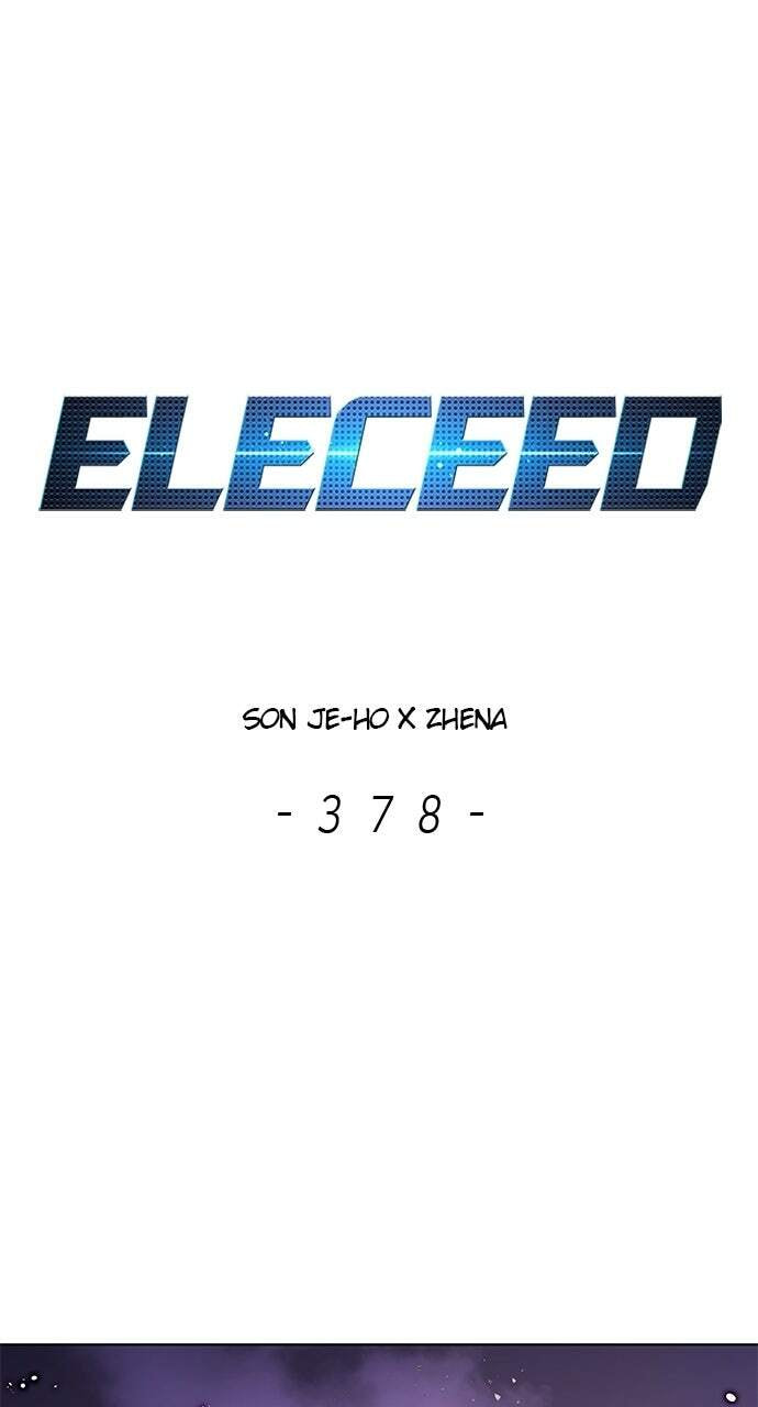 Eleceed Chapter 378 page 1 - 
