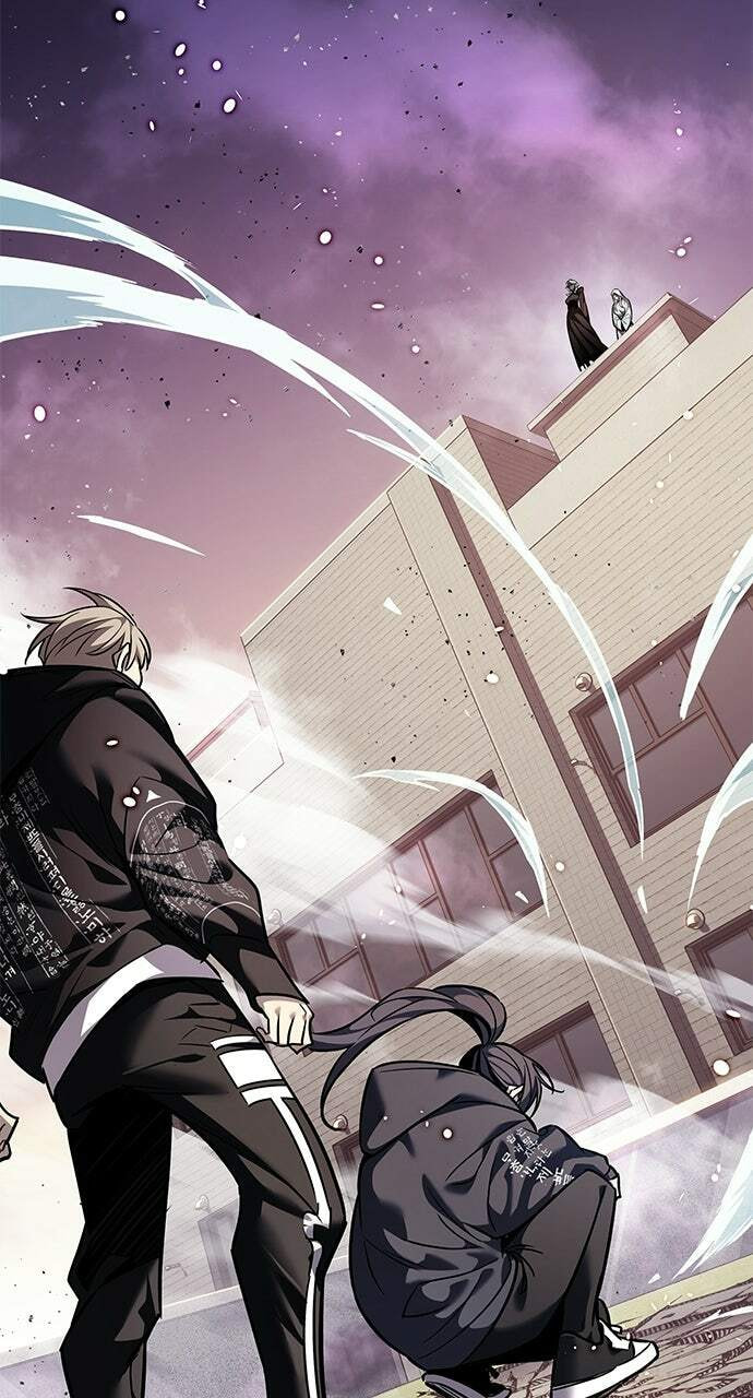 Eleceed Chapter 378 page 2 - 