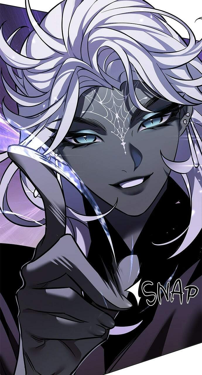 Eleceed Chapter 378 page 16 - 