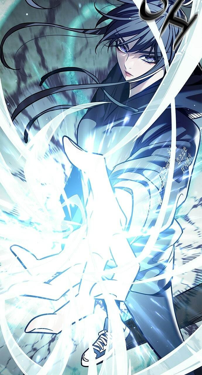 Eleceed Chapter 378 page 22 - 