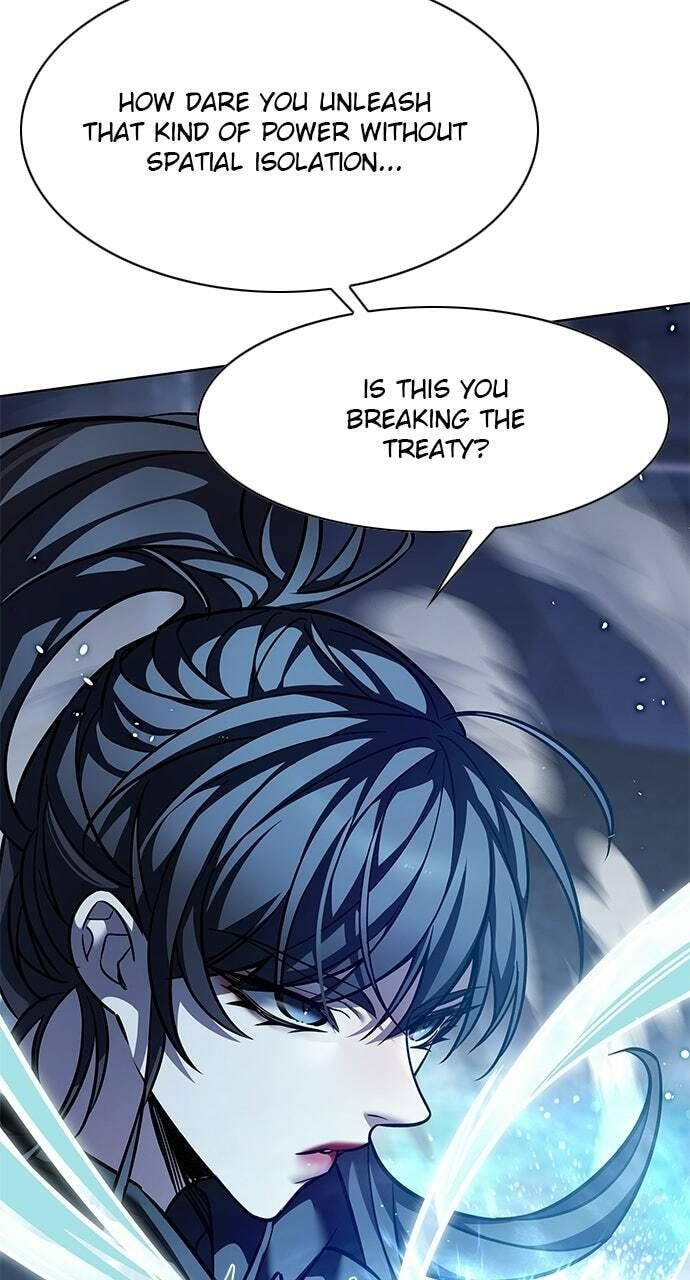 Eleceed Chapter 378 page 31 - 