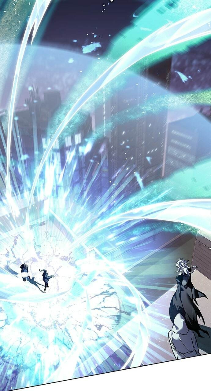 Eleceed Chapter 378 page 33 - 