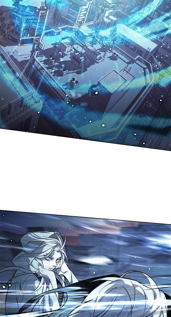 Eleceed Chapter 378 page 35 - 