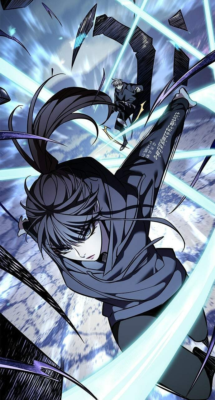 Eleceed Chapter 378 page 50 - 