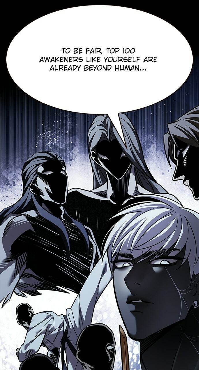 Eleceed Chapter 378 page 74 - 