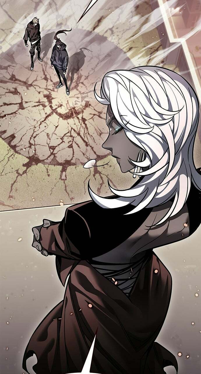 Eleceed Chapter 378 page 10 - 