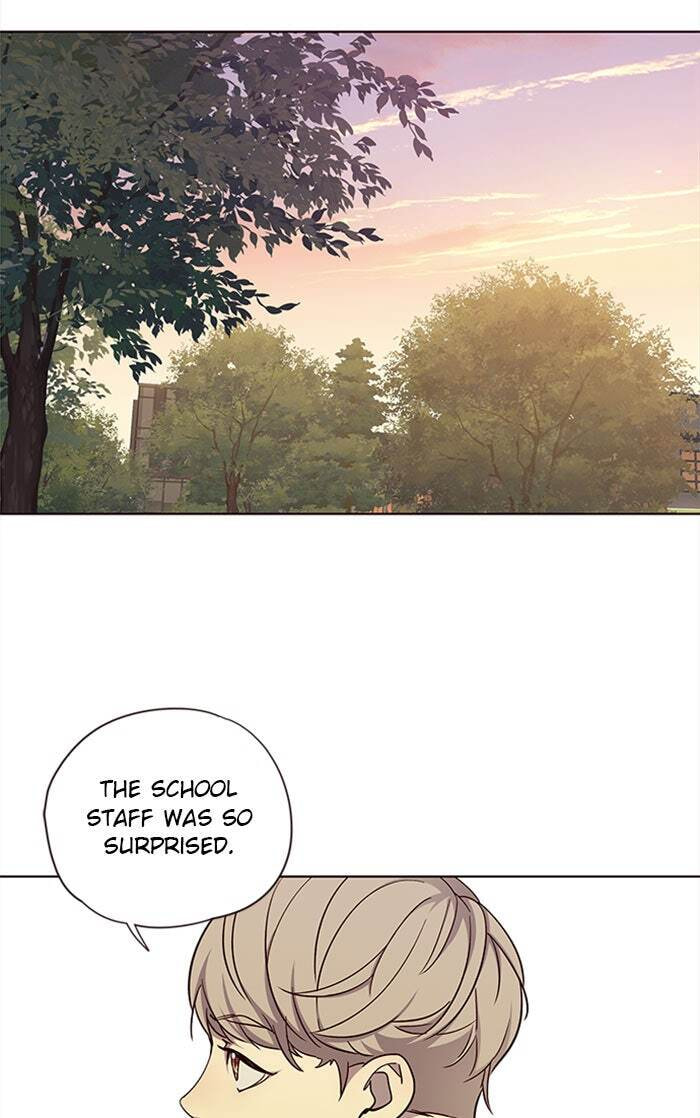 Eleceed Chapter 38 page 2 - 