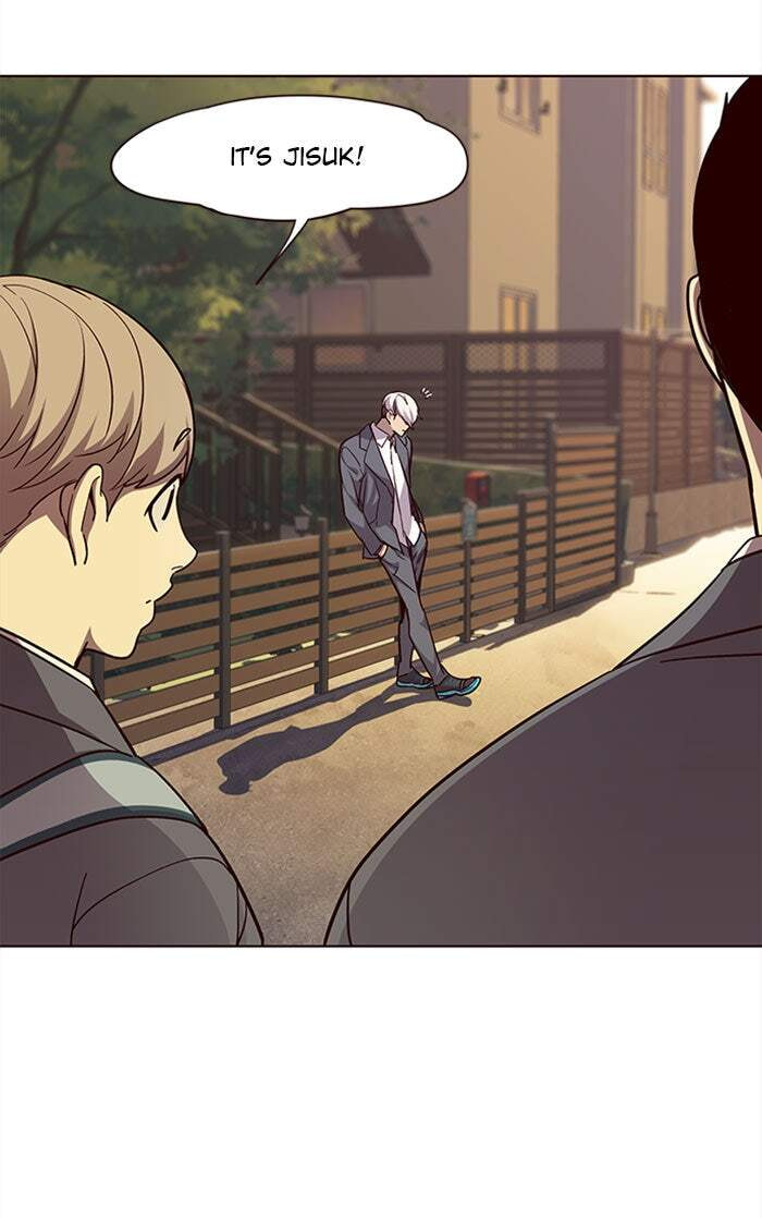 Eleceed Chapter 38 page 14 - 