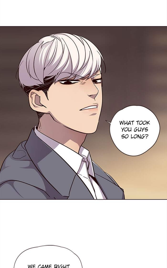Eleceed Chapter 38 page 15 - 