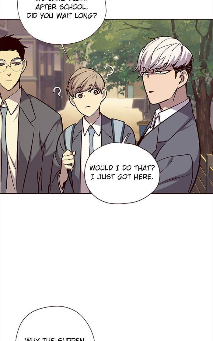 Eleceed Chapter 38 page 16 - 