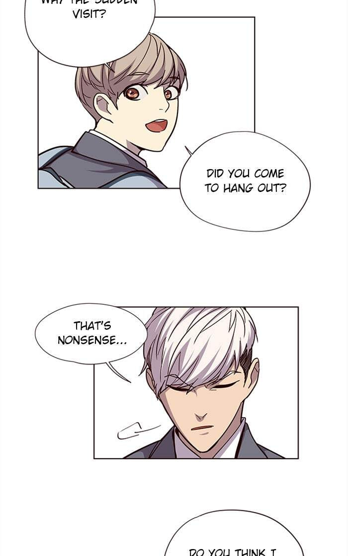 Eleceed Chapter 38 page 17 - 