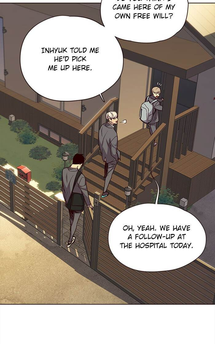 Eleceed Chapter 38 page 18 - 