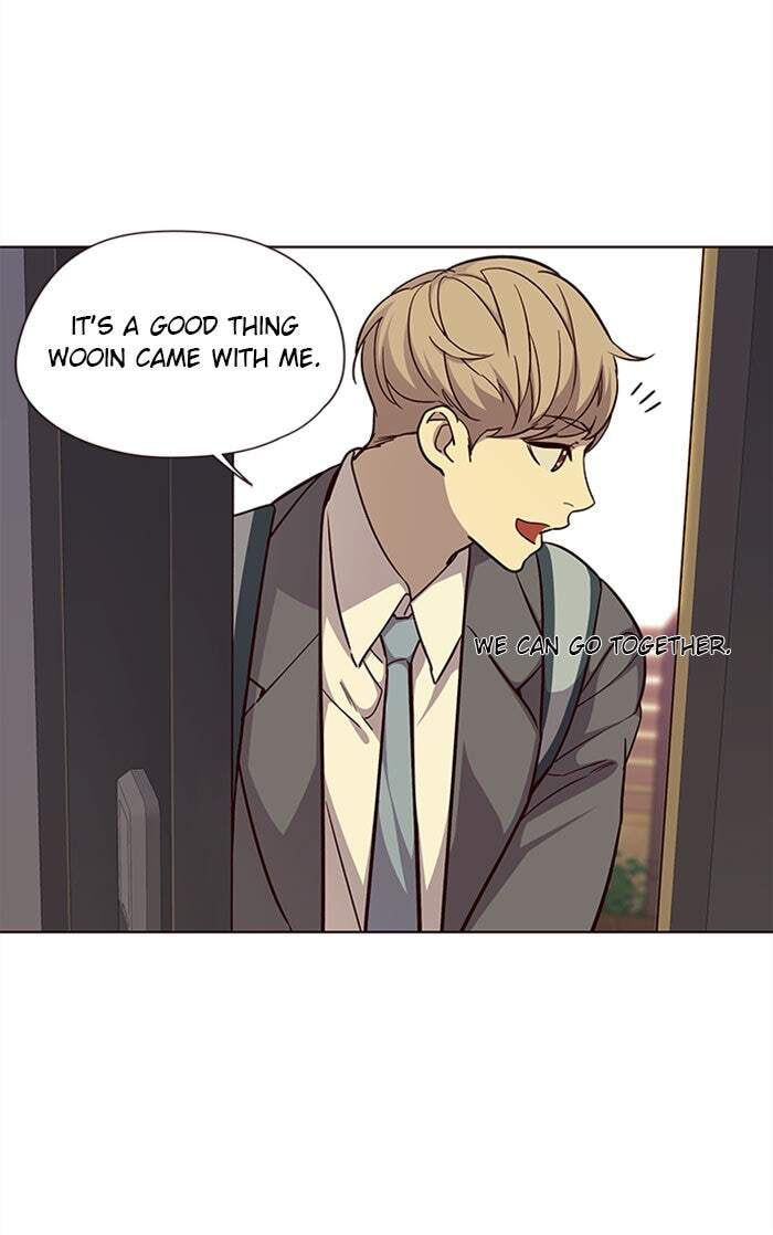 Eleceed Chapter 38 page 19 - 