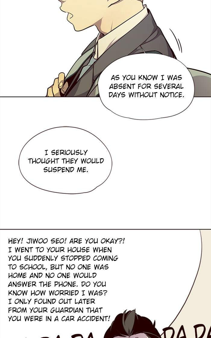 Eleceed Chapter 38 page 3 - 