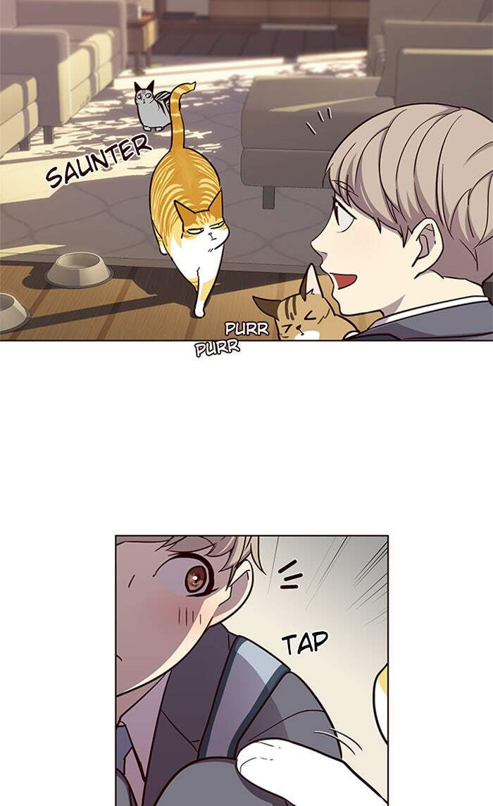 Eleceed Chapter 38 page 21 - 