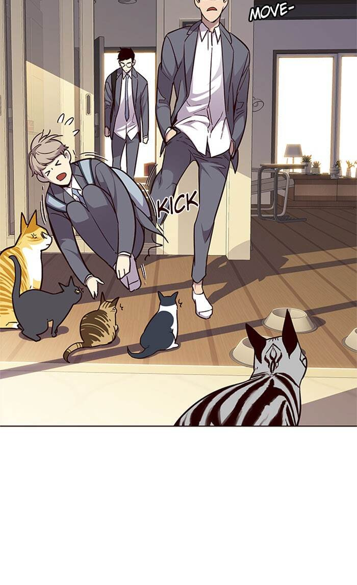 Eleceed Chapter 38 page 25 - 