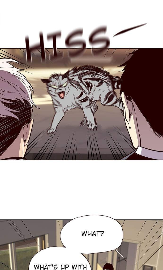 Eleceed Chapter 38 page 27 - 