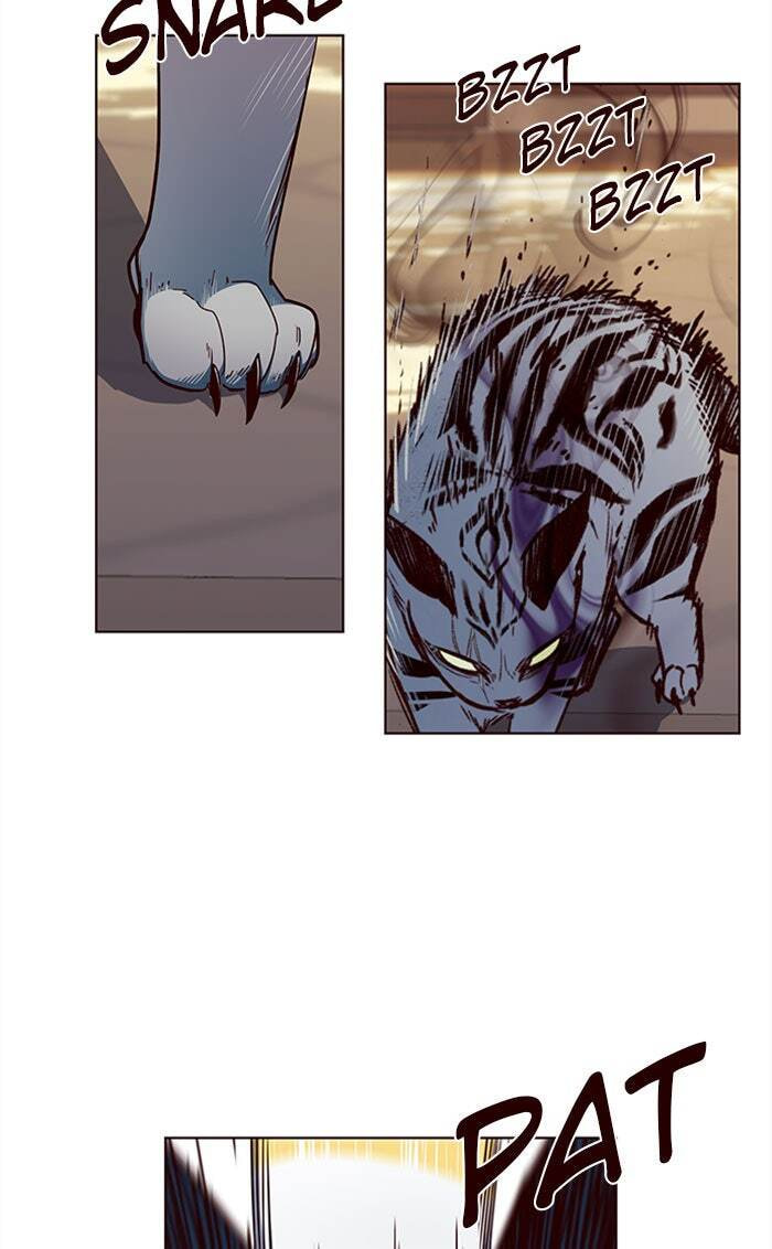 Eleceed Chapter 38 page 30 - 