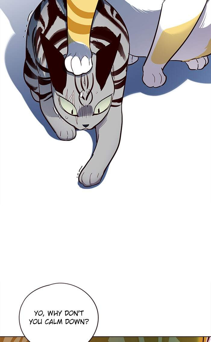 Eleceed Chapter 38 page 33 - 