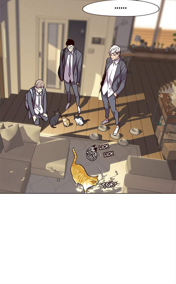 Eleceed Chapter 38 page 36 - 