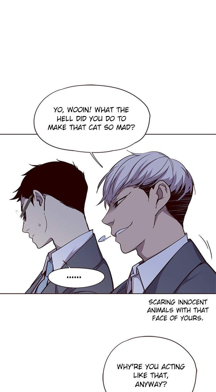 Eleceed Chapter 38 page 37 - 