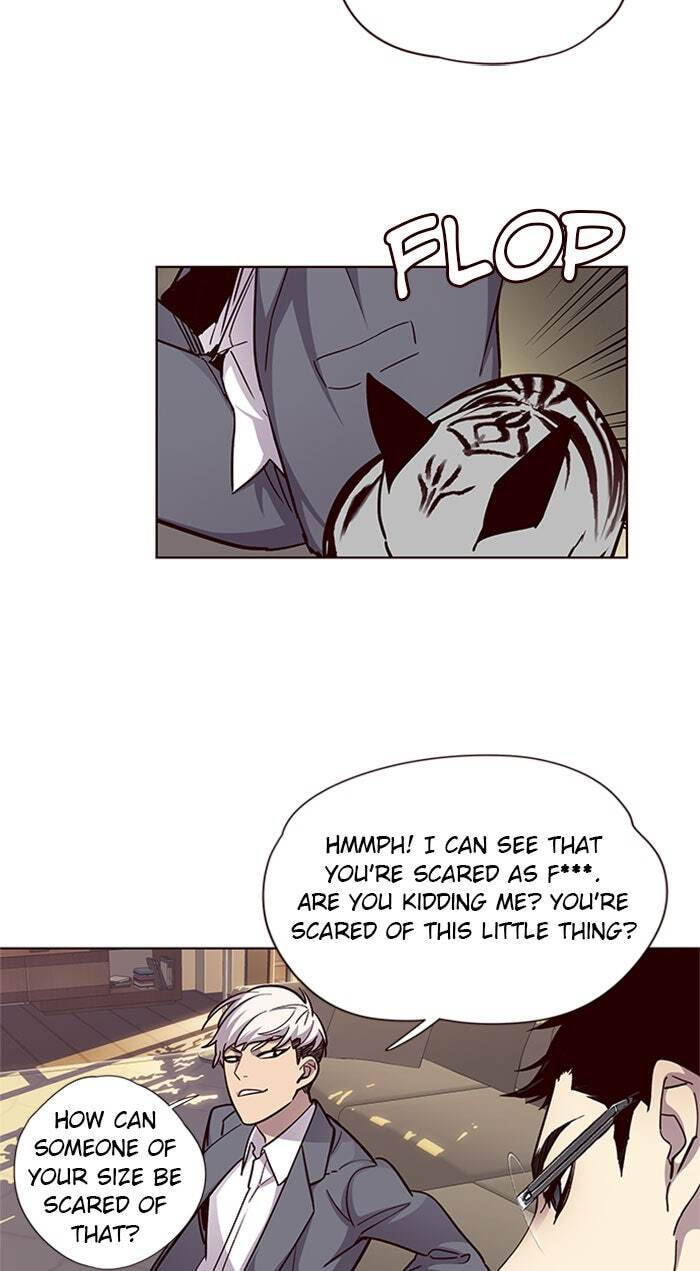 Eleceed Chapter 38 page 38 - 
