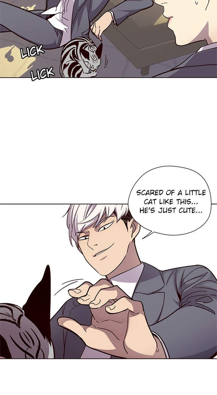 Eleceed Chapter 38 page 39 - 