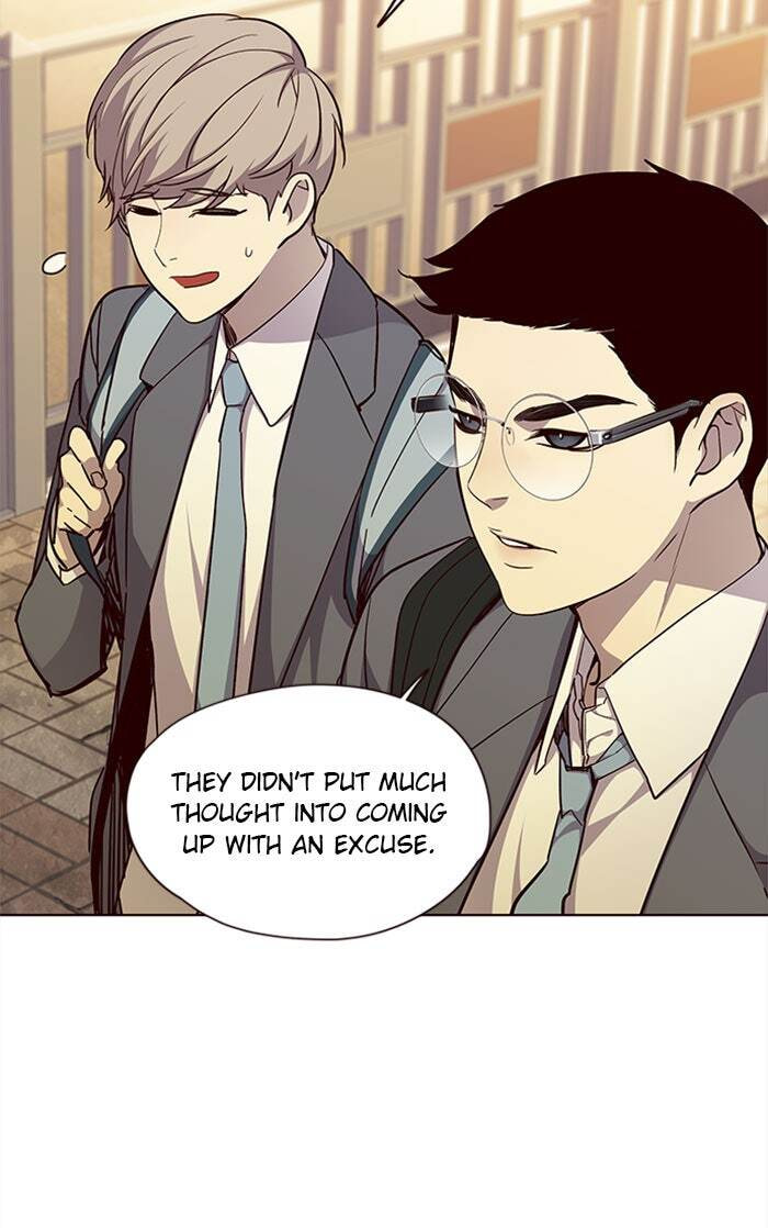 Eleceed Chapter 38 page 5 - 