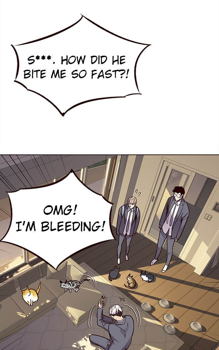 Eleceed Chapter 38 page 43 - 