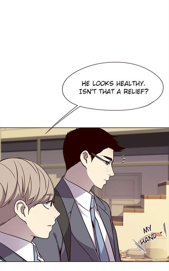 Eleceed Chapter 38 page 45 - 