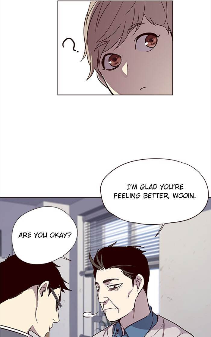 Eleceed Chapter 38 page 6 - 